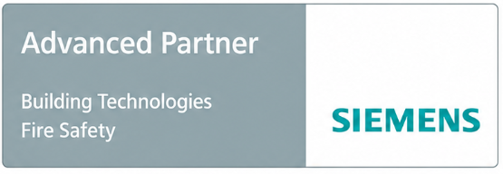 CL Tecnologia Advanced Partner Siemens Building Technologies Fire Safety